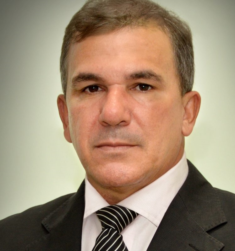João Marcos Machado, Diretor Presidente da Cooperativa Selita