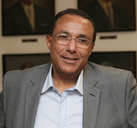 Nabih Amin El Aouar - Presidente da ACNB - Associação dos Criadores de Nelore do Brasil