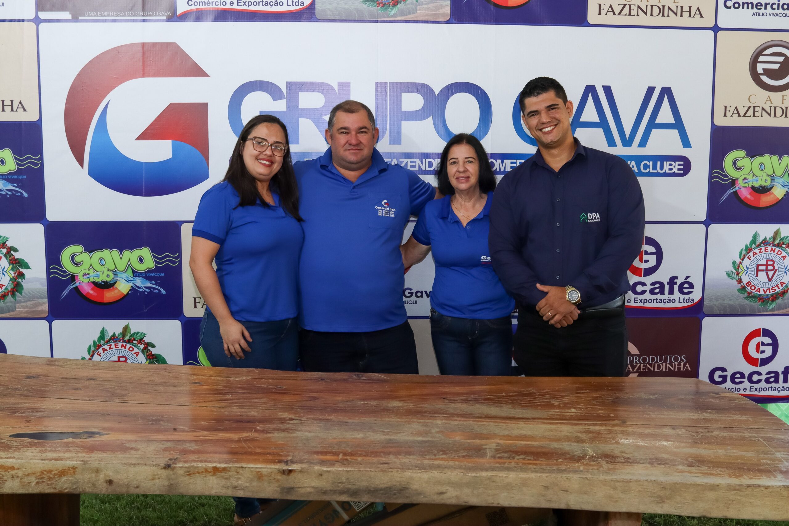 Exposul Café 2026
