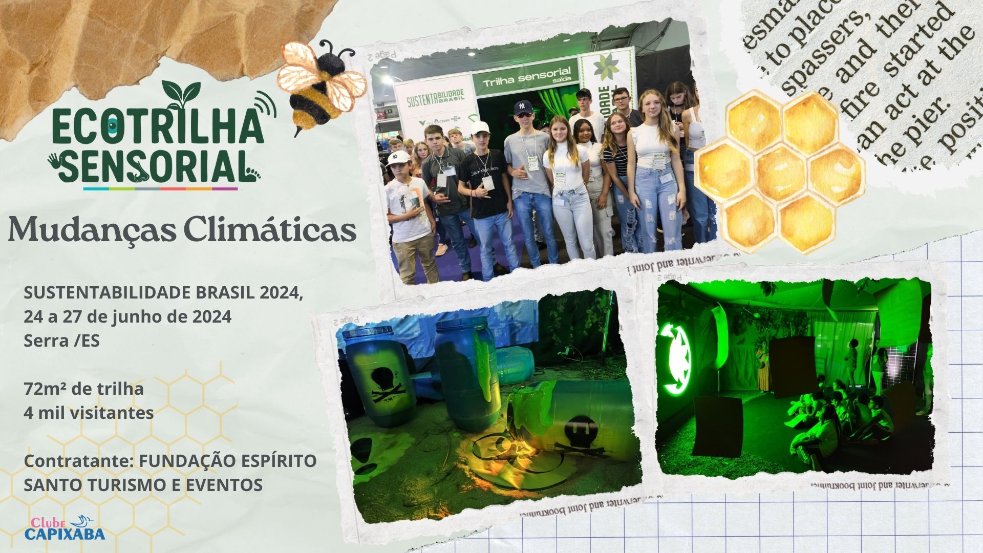 Mudanças Climáticas