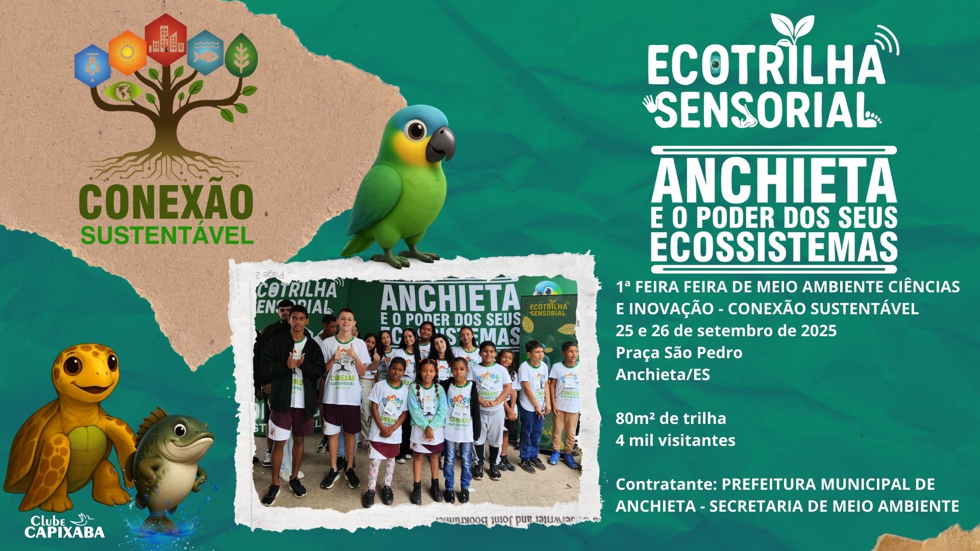 Conexão Sustentável