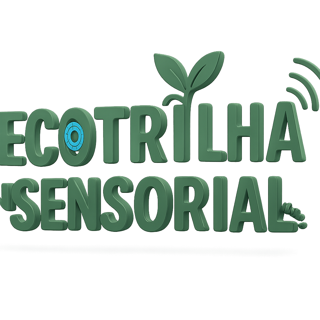 Portifólio – Ecotrilha Sensorial