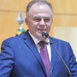 Renato Casagrande, Governador do Espírito Santo