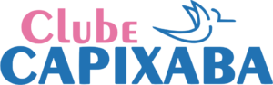 LOGO CLUBE CAPIXABA 2025 Logo Clube Capixaba colorido