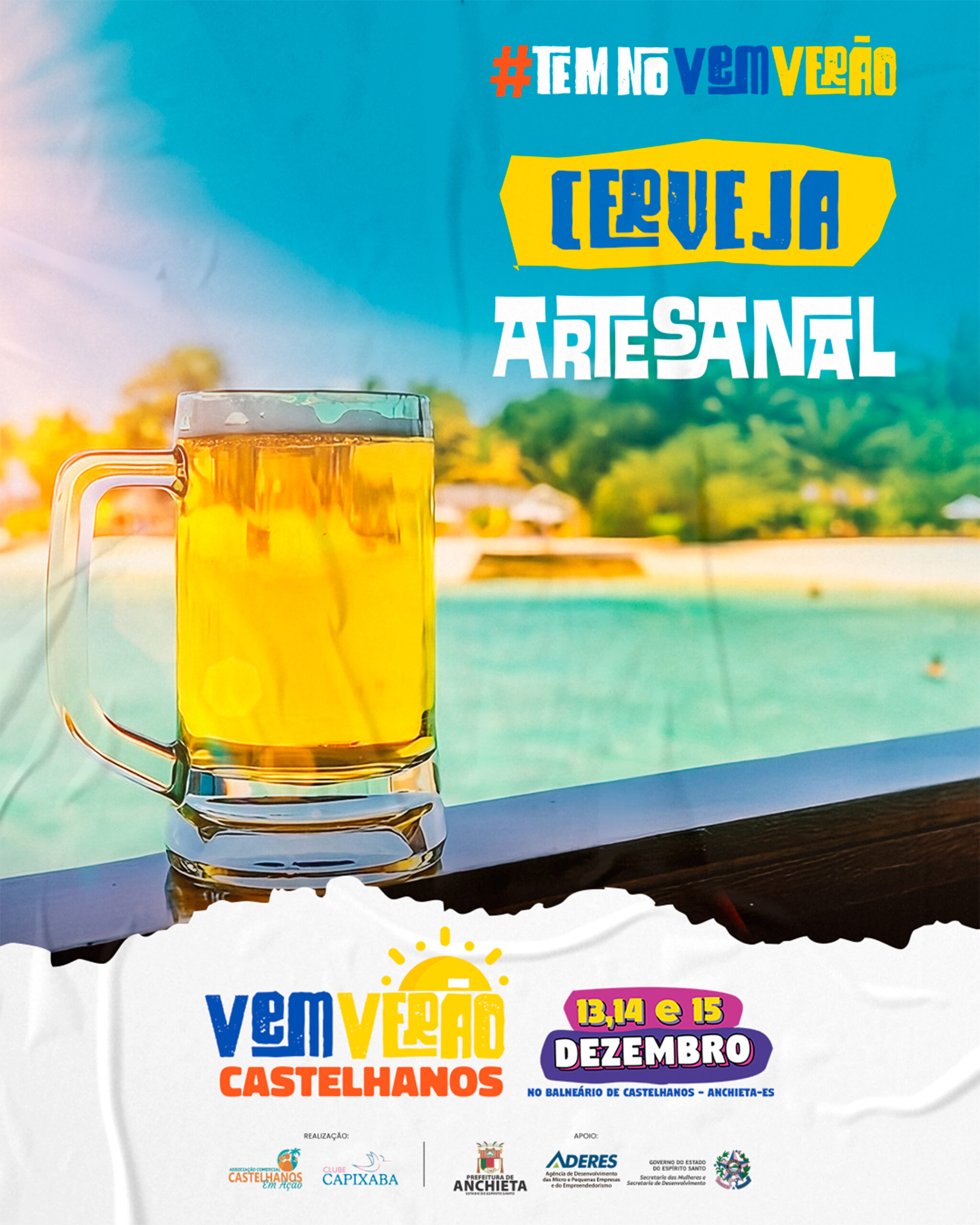 Cerveja - Feed