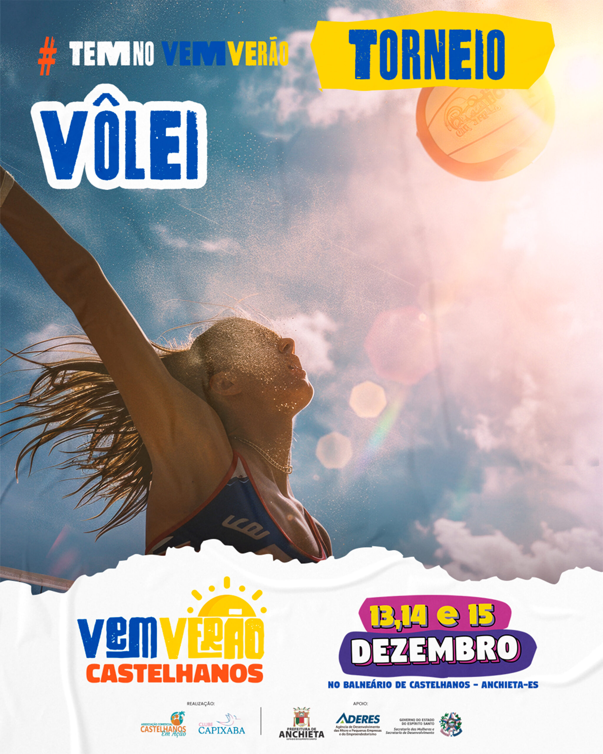 Volei