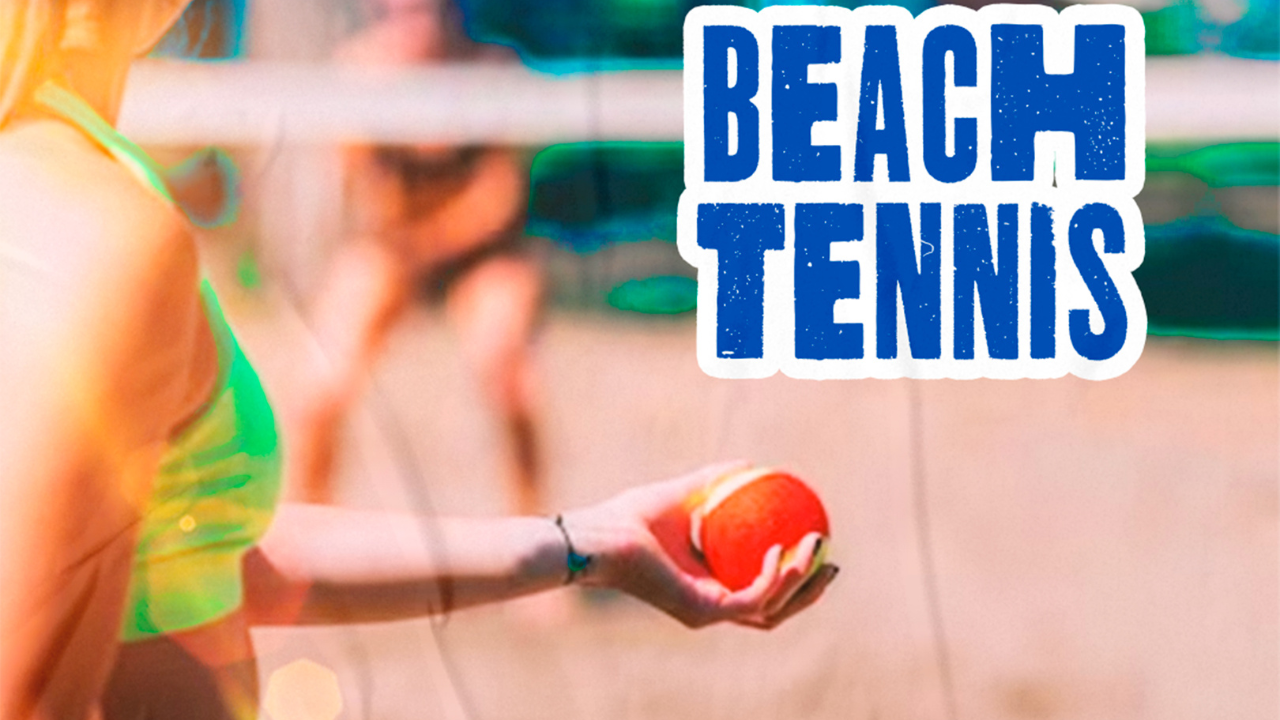 beach tenis 2