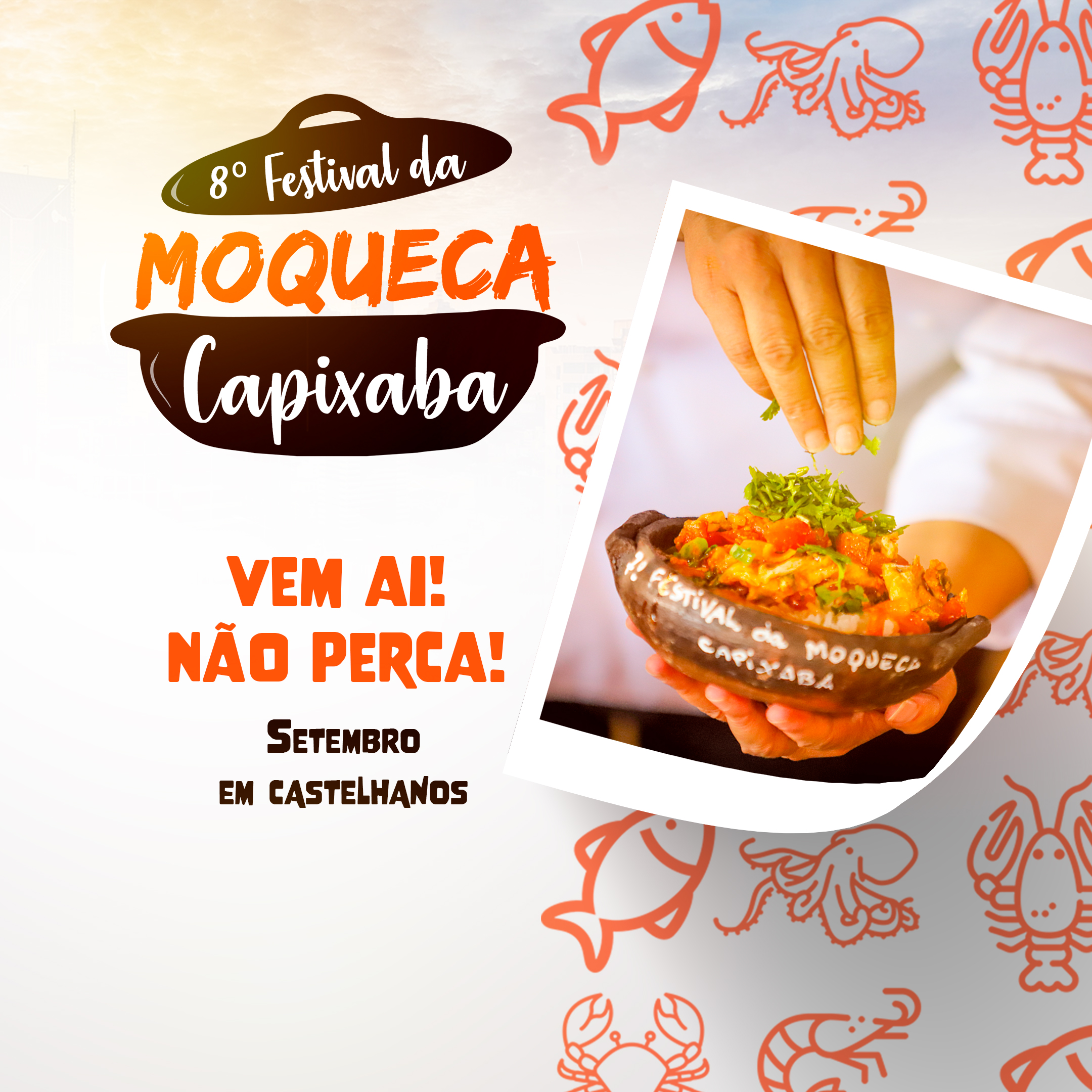 Vem Aí v3 Feed