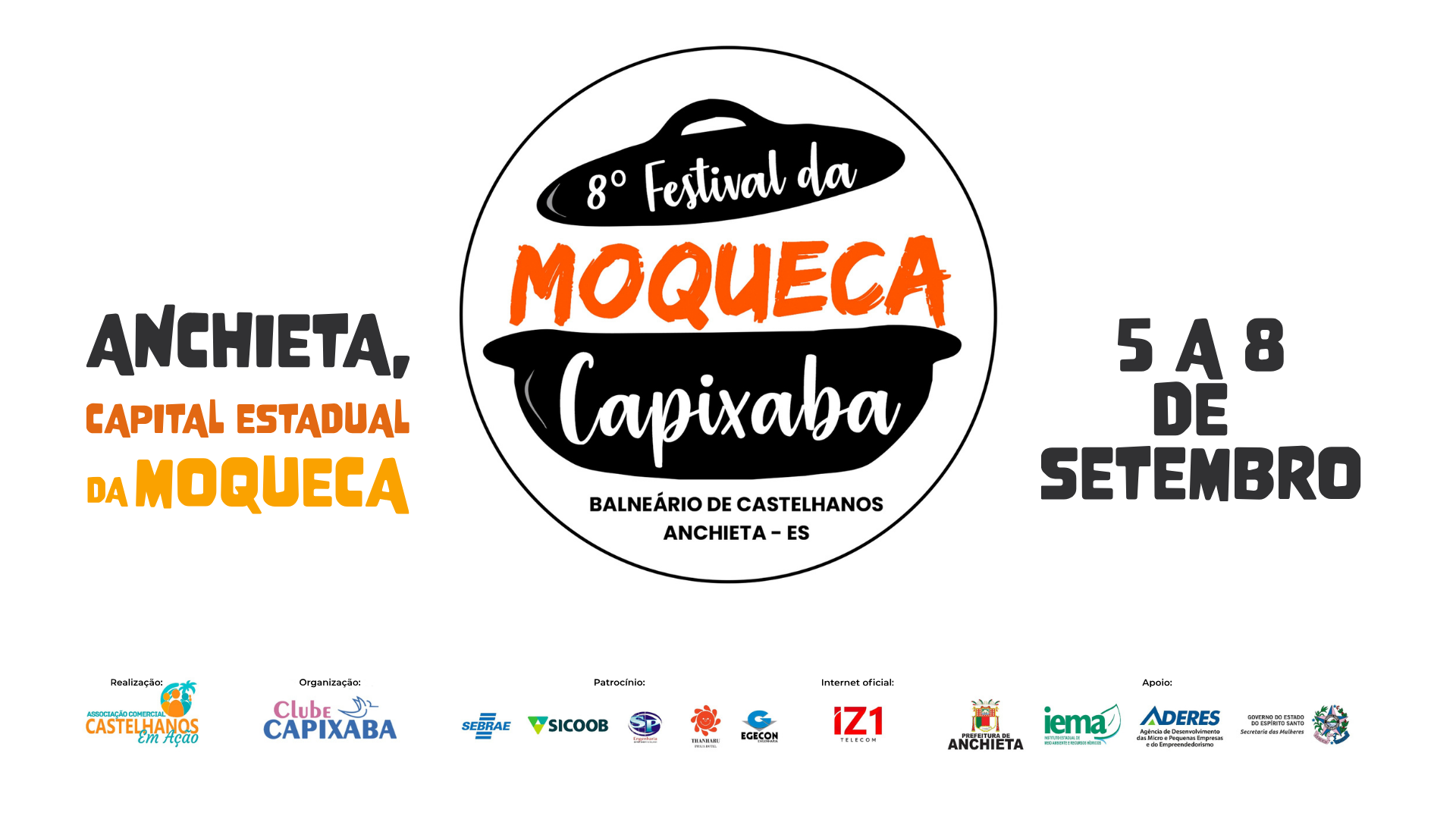 anchieta capital estadual da moqueca anchieta capital estadual da moqueca