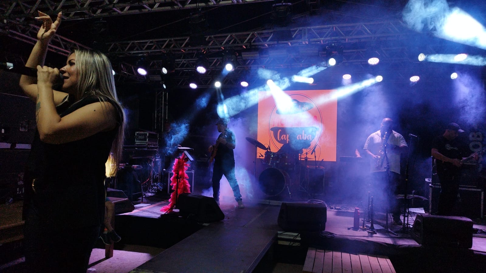 show moquec show moquec