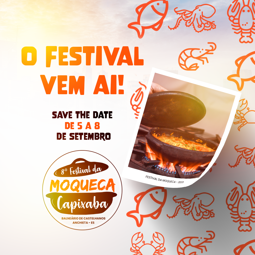 vem ai moqueca