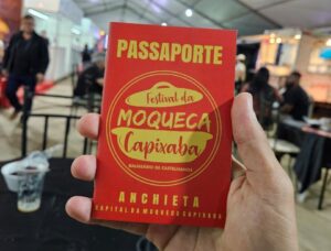 Passaporte Festival da Moqueca Passaporte Festival da Moqueca