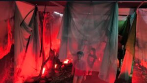 p2a ecotrilha sensorial