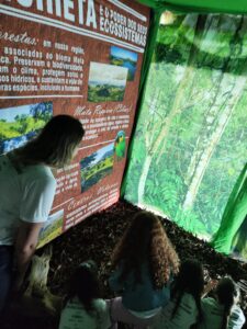 p2b ecotrilha sensorial