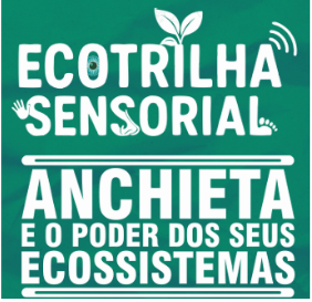 logo ecotrilha conexão sustentável logo conexão sustentável