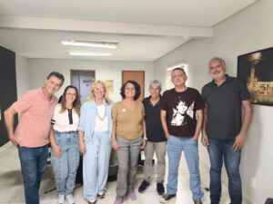 visita ao diário de Caratinga visita ao diário de caratinga