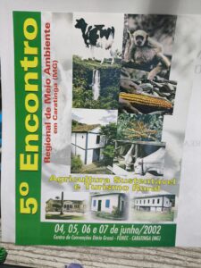 5 terceiro encontro regional de meio ambiente