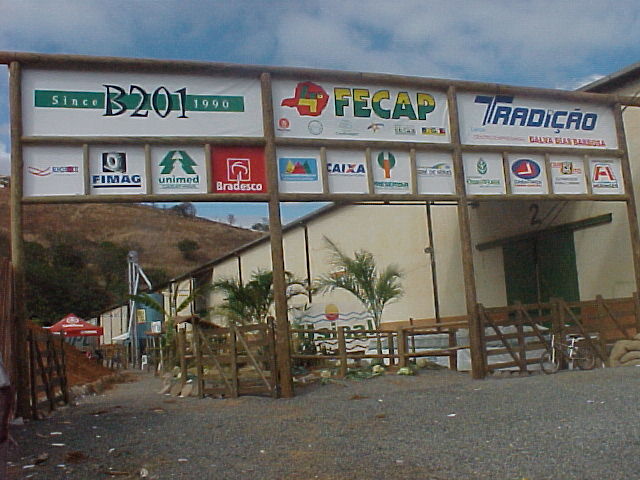 FECAP