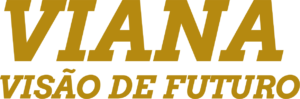 logo viana visão de futuro logo ecotrilha viana visão de futuro