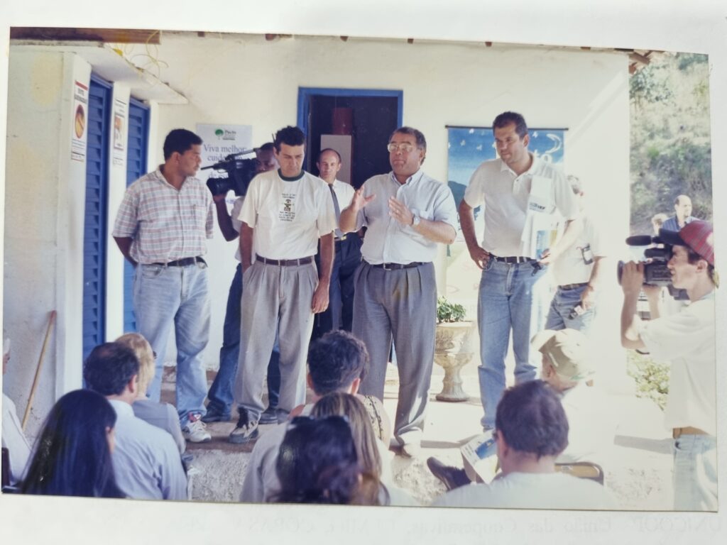 pacto 1996